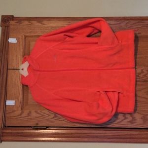 Women's Columbia fleece jacket